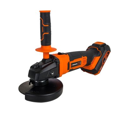 Зображення 7 Болгарка Tekhmann TAG-125/i20 kit