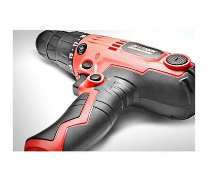 Изображение 8 Дрель-шуруповерт Stark EDC 650 Profi