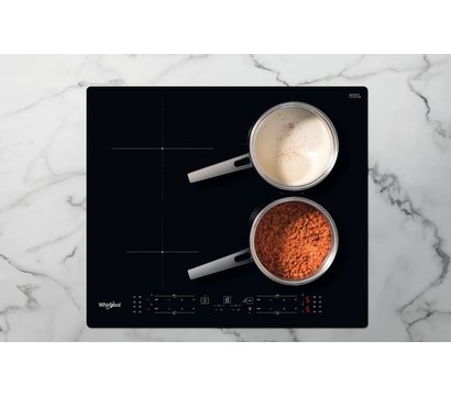 Зображення 12 Варильна поверхня Whirlpool WBB8360NE