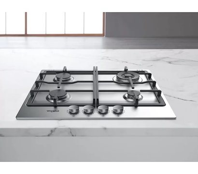 Изображение 2 Варочная поверхность Whirlpool TGML661IX