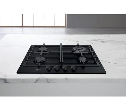 Изображение 2 Варочная поверхность Whirlpool TGML661NB