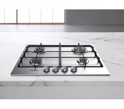 Зображення 3 Варильна поверхня Whirlpool TKRL650IX