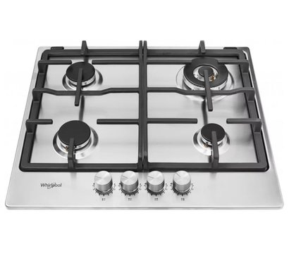 Изображение 3 Варочная поверхность Whirlpool TGML661IX