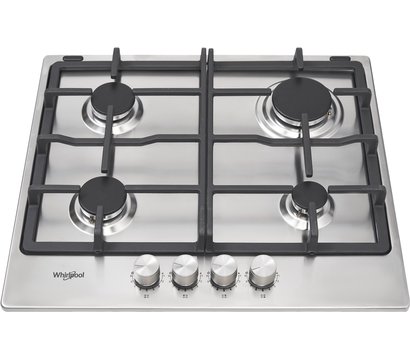 Изображение 3 Варочная поверхность Whirlpool TKRL660IX