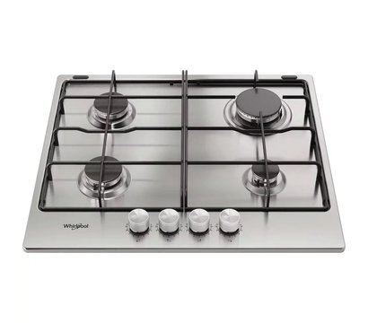 Зображення 4 Варильна поверхня Whirlpool TKRL650IX