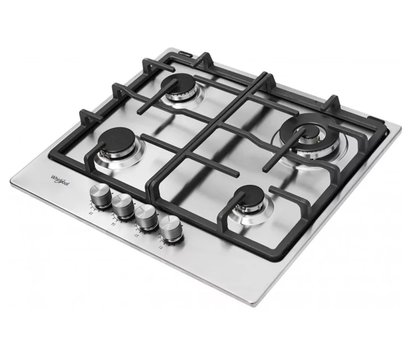 Изображение 4 Варочная поверхность Whirlpool TGML661IX