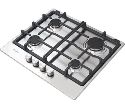 Изображение 4 Варочная поверхность Whirlpool TKRL660IX