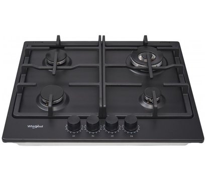 Изображение 5 Варочная поверхность Whirlpool TGML661NB