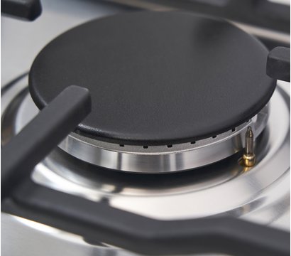 Изображение 5 Варочная поверхность Whirlpool TKRL660IX