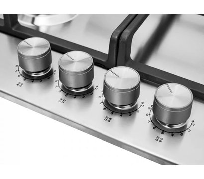 Изображение 6 Варочная поверхность Whirlpool TGML661IX