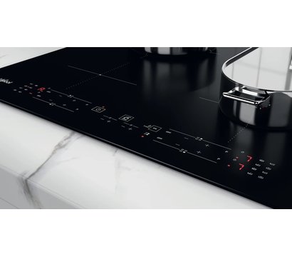 Зображення 6 Варильна поверхня Whirlpool WBB8360NE