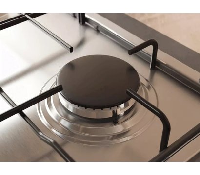 Зображення 7 Варильна поверхня Whirlpool TKRL650IX