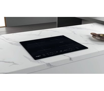 Зображення 7 Варильна поверхня Whirlpool WBB8360NE