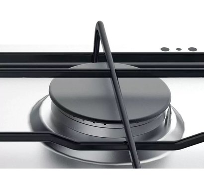 Зображення 8 Варильна поверхня Whirlpool TKRL650IX