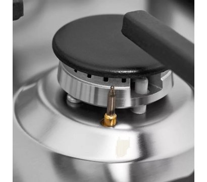 Изображение 8 Варочная поверхность Whirlpool TGML661IX