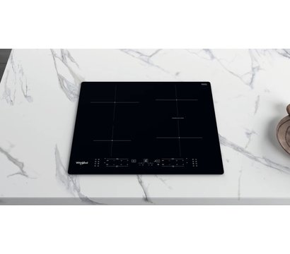 Зображення 8 Варильна поверхня Whirlpool WBB8360NE