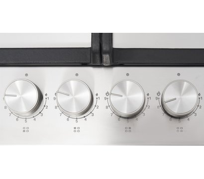 Изображение 8 Варочная поверхность Whirlpool TKRL660IX