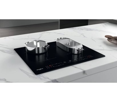 Зображення 9 Варильна поверхня Whirlpool WBB8360NE