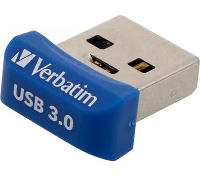 Зображення 2 Накопичувач USB Verbatim Store `n` Stay NANO 32GB USB 3.0 - 98710
