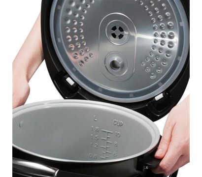 Изображение 5 Мультиварка Grunhelm MC-16T