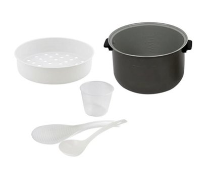 Изображение 6 Мультиварка Grunhelm MC-16T