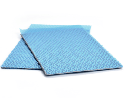 Изображение 2 Охлаждение универсальная Gelid Solutions GP-Ultimate Thermal Pad 90x50x1.5 mm - TP-GP04-C