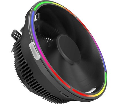 Изображение 2 Охлаждение  Gamemax Gamma 200