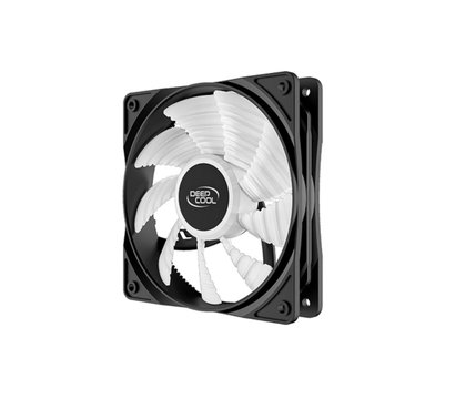 Изображение 2 Охлаждение для корпуса Deepcool RF120B