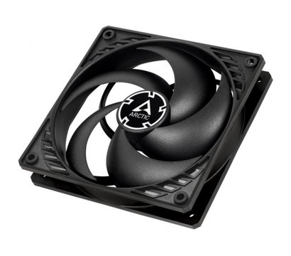 Изображение 3 Охлаждение для корпуса Arctic P12 Black - ACFAN00118A