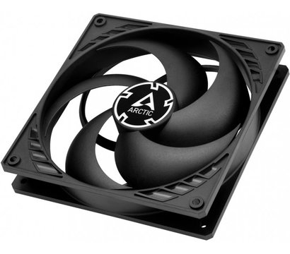 Изображение 3 Охлаждение для корпуса Arctic P12 PWM PST CO - ACFAN00121A