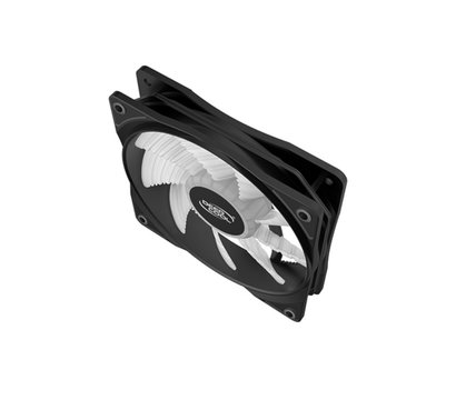 Изображение 3 Охлаждение для корпуса Deepcool RF120B