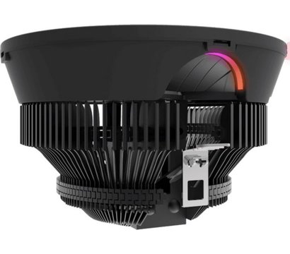 Изображение 4 Охлаждение  Gamemax Gamma 200