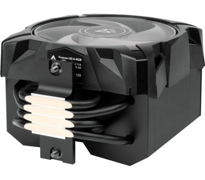 Зображення 5 Охолодження  Arctic Freezer I35 ARGB — ACFRE00104A