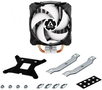 Изображение 6 Охлаждение  Arctic Freezer i13 X — ACFRE00078A