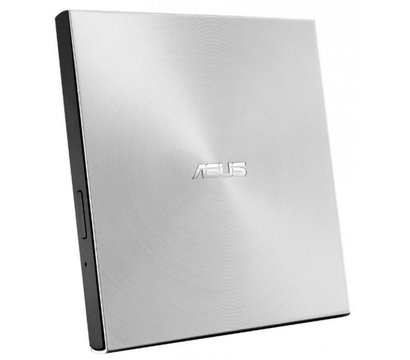 Зображення 2 Оптичний привід Asus SDRW-08U8M-U/SIL/G/AS