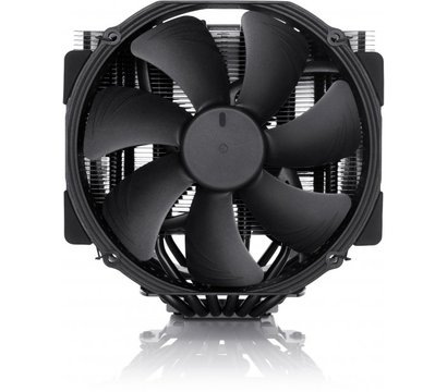 Изображение 2 Охлаждение  Noctua NH-D15 Black