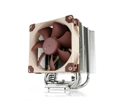 Изображение 2 Охлаждение  Noctua NH-U9S