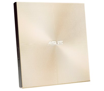Зображення 3 Оптичний привід Asus SDRW-08U8M-U/GOLD/G/AS
