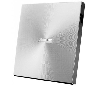 Зображення 3 Оптичний привід Asus SDRW-08U8M-U/SIL/G/AS