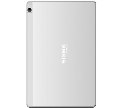 Зображення 3 Планшет Sigma X-style Tab A1015 4G 4/64GB Silver