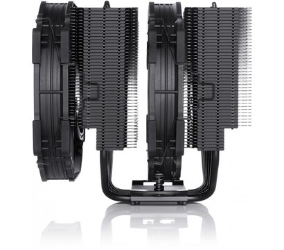 Изображение 3 Охлаждение  Noctua NH-D15 Black