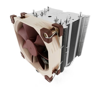 Изображение 3 Охлаждение  Noctua NH-U9S