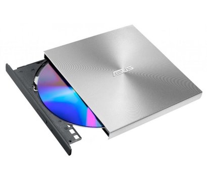 Зображення 4 Оптичний привід Asus SDRW-08U8M-U/SIL/G/AS