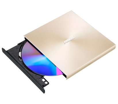 Зображення 5 Оптичний привід Asus SDRW-08U8M-U/GOLD/G/AS