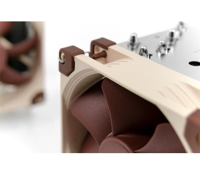 Изображение 5 Охлаждение  Noctua NH-U9S