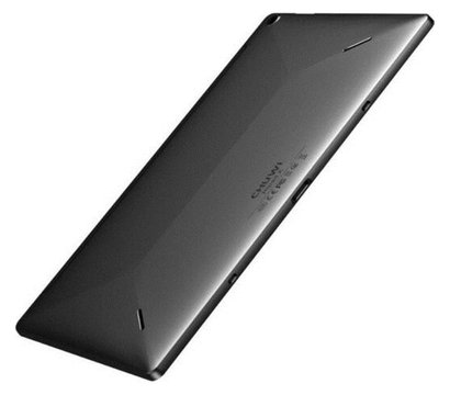 Зображення 5 Планшет Chuwi HiPad X 6/128GB Dual Sim Gray