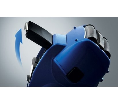 Изображение 2 Бритва Panasonic ES-SL41-A520 blue