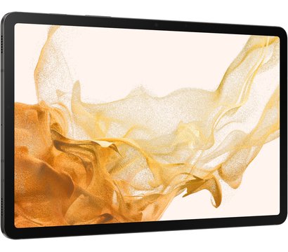 Зображення 17 Планшет Samsung SM-X700/128 (Galaxy Tab S8 8/128GB WiFi) Dark Grey