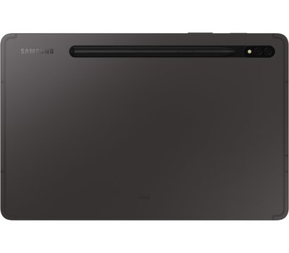 Зображення 19 Планшет Samsung SM-X700/128 (Galaxy Tab S8 8/128GB WiFi) Dark Grey