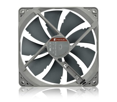 Изображение 2 Охлаждение  Noctua Redux NF-P14s